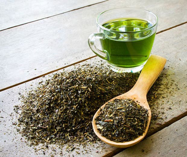 Mitos e Verdades sobre o Chá Verde para Emagrecer