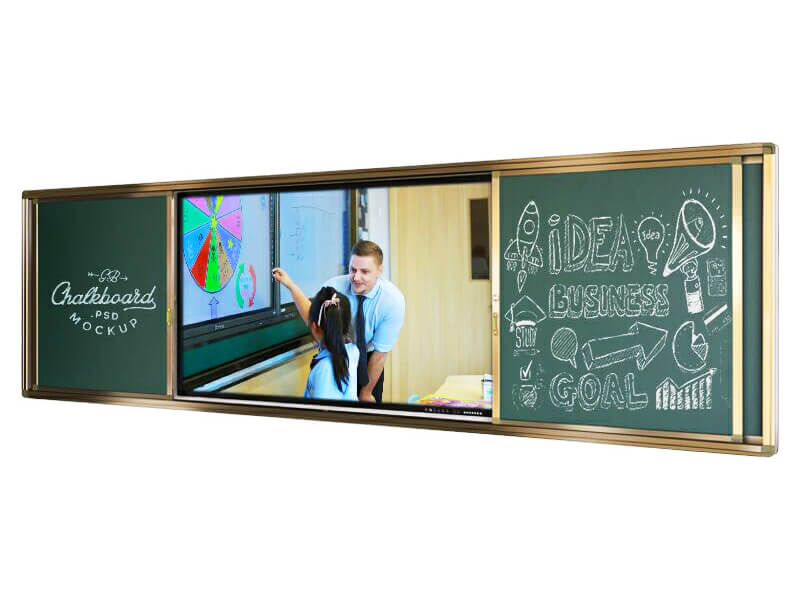 melhor lousa digital para professores 2026