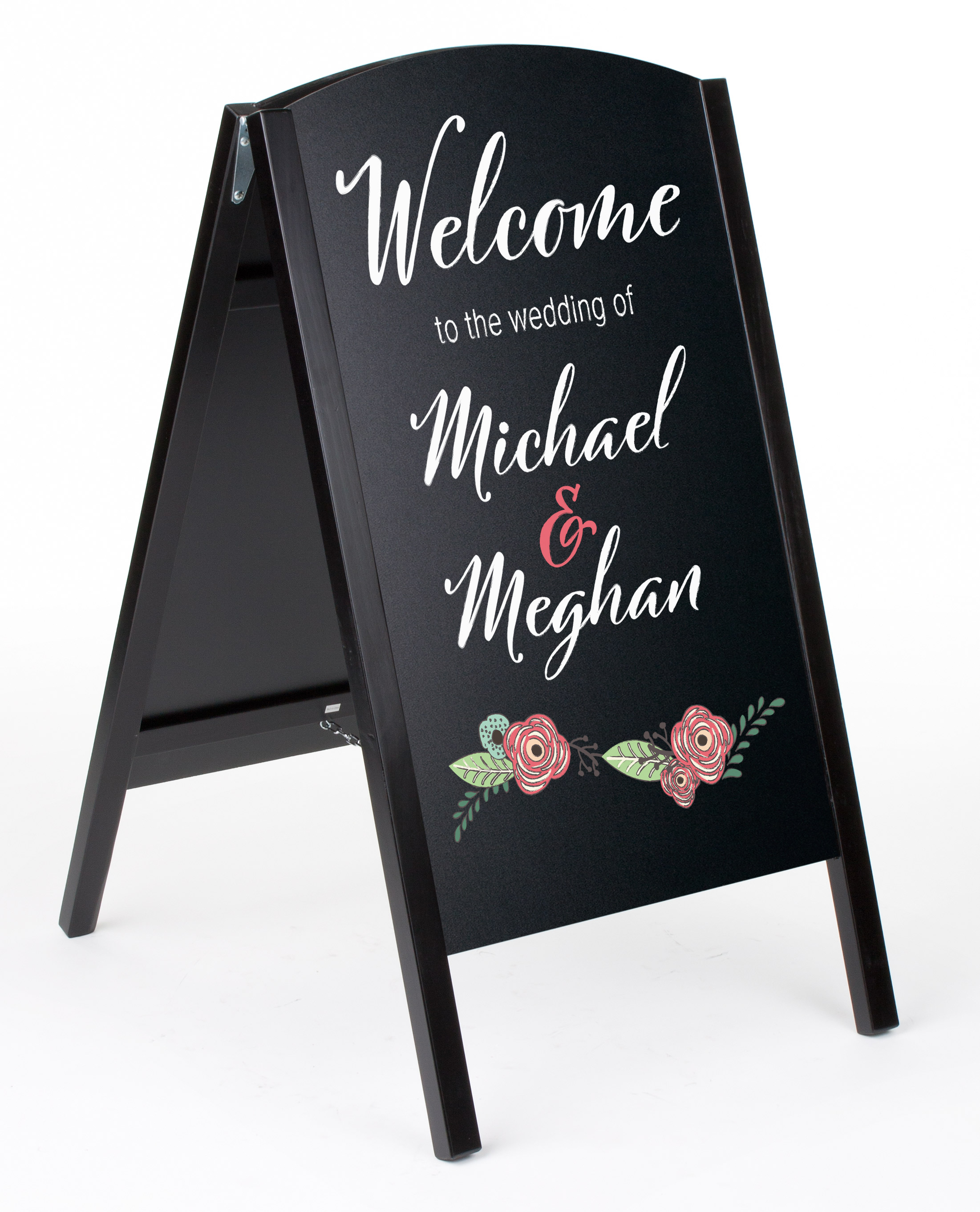 tela digital para apresentações