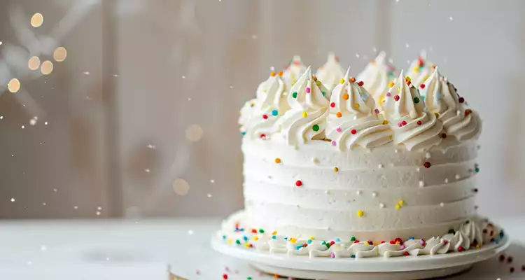 Guia Completo: Escolhendo o Melhor Chantilly para Cada Tipo de Bolo