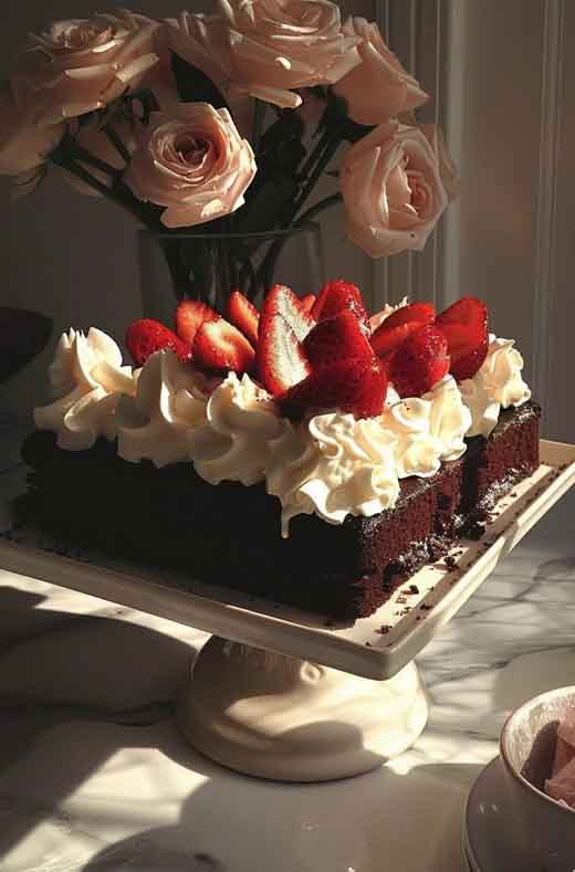 Guia Completo: Escolhendo o Melhor Chantilly para Cada Tipo de Bolo