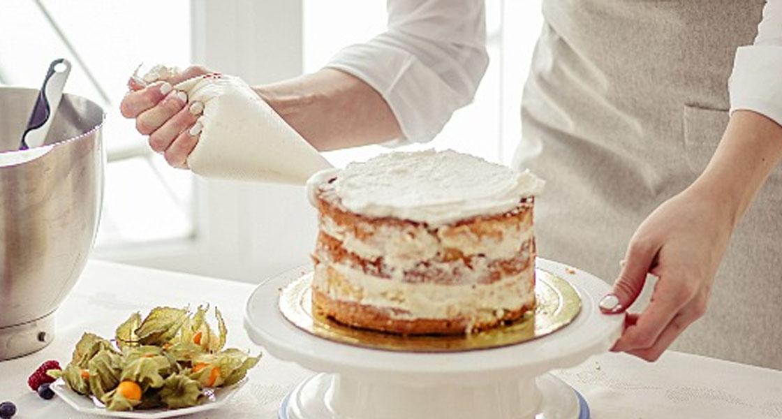 Desvendando o Ponto Perfeito: Como Bater Chantilly Sem Erros