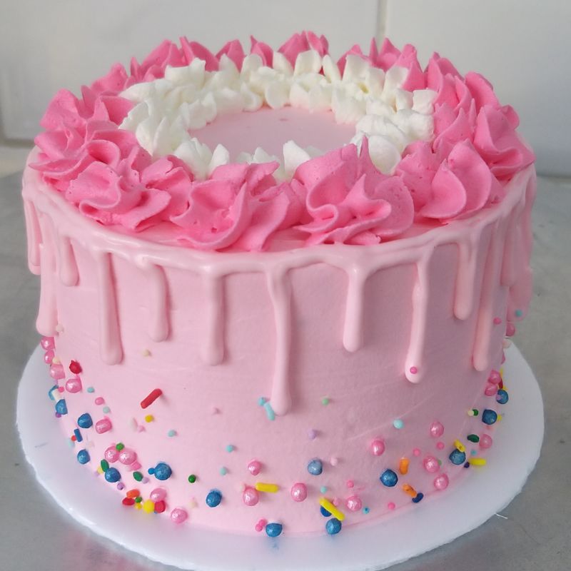 Chantininho vs. Chantilly Tradicional: Qual Usar e Por Quê?