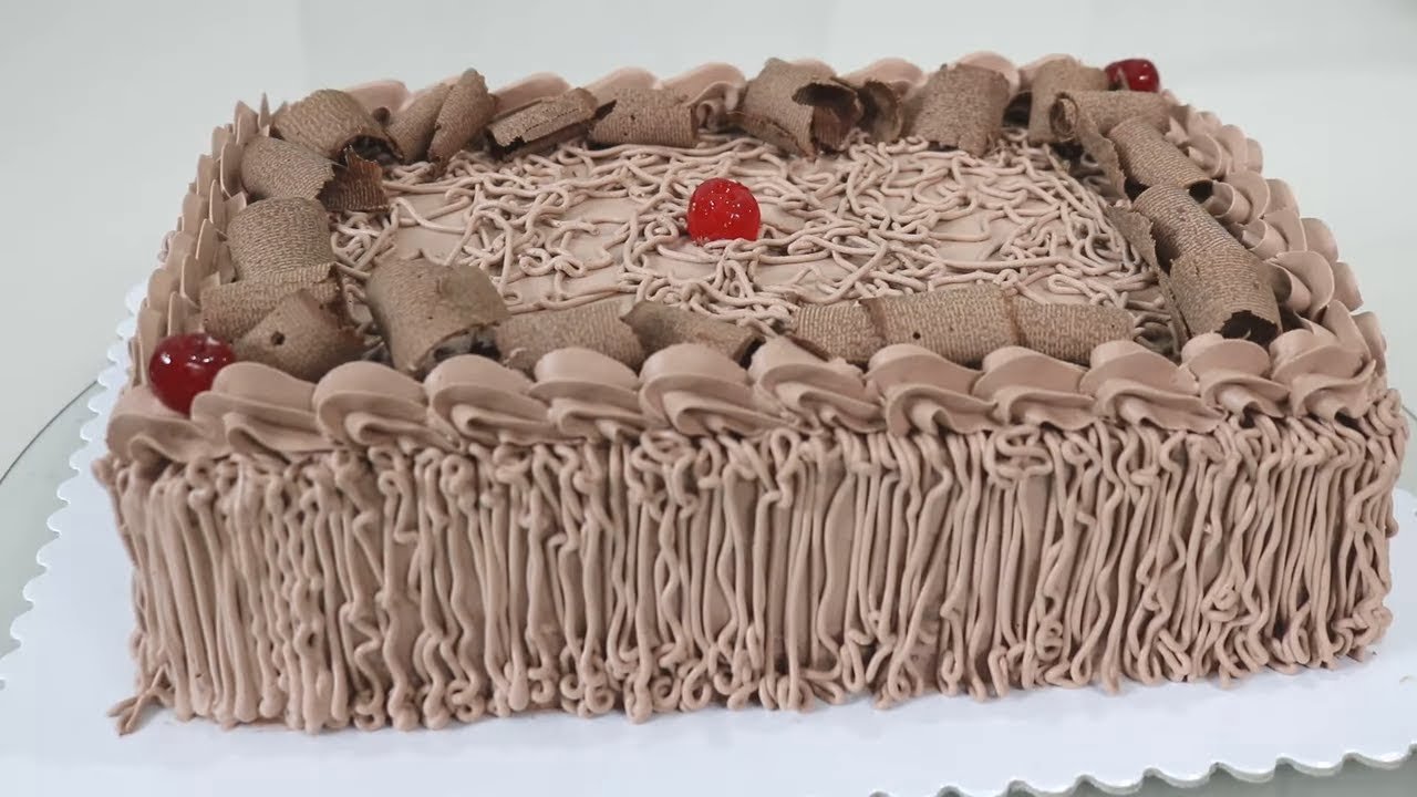 Guia Completo: Escolhendo o Melhor Chantilly para Cada Tipo de Bolo