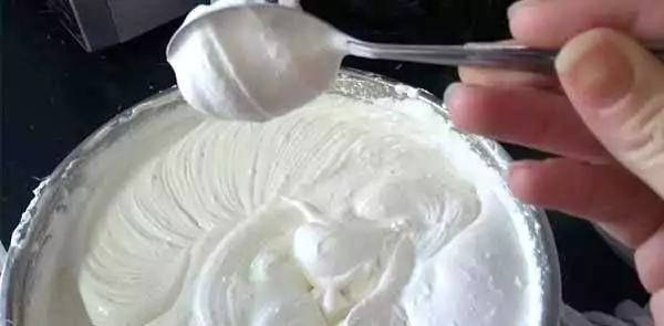 As Melhores Marcas de Chantilly Vegetal para Suas Receitas