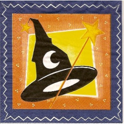 Como Fazer uma Fantasia de Bruxa Completa e Barata