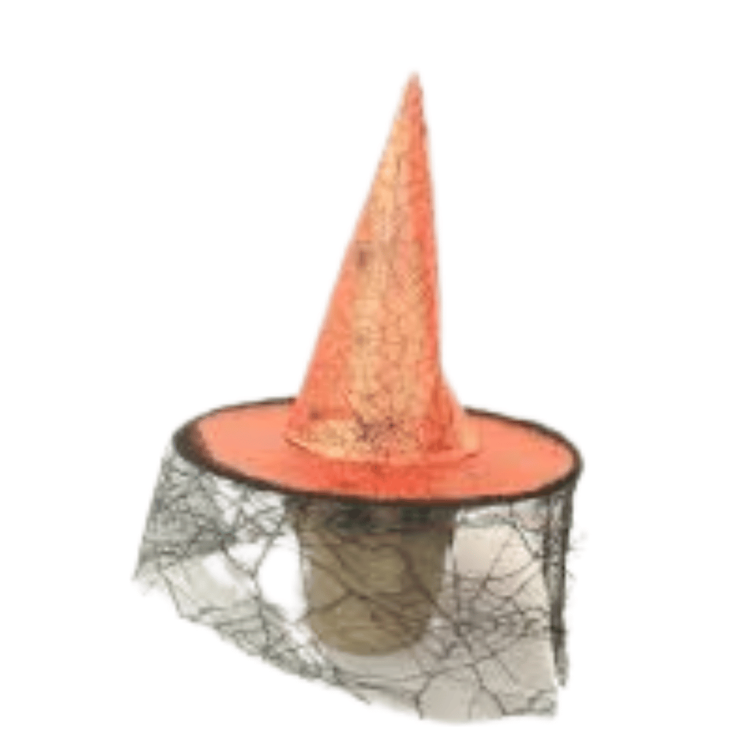 Os Melhores Materiais para Artesanato de Halloween