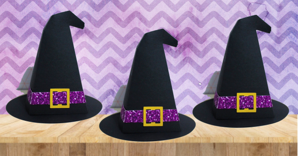 Os Melhores Materiais para Artesanato de Halloween