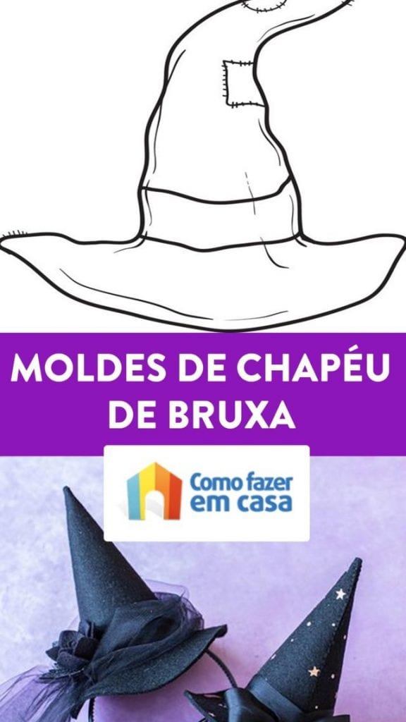 Os Melhores Materiais para Artesanato de Halloween