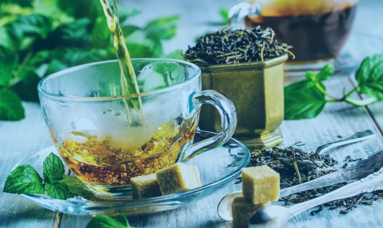 Guia Completo: Como Escolher o Chá Calmante Ideal para Você