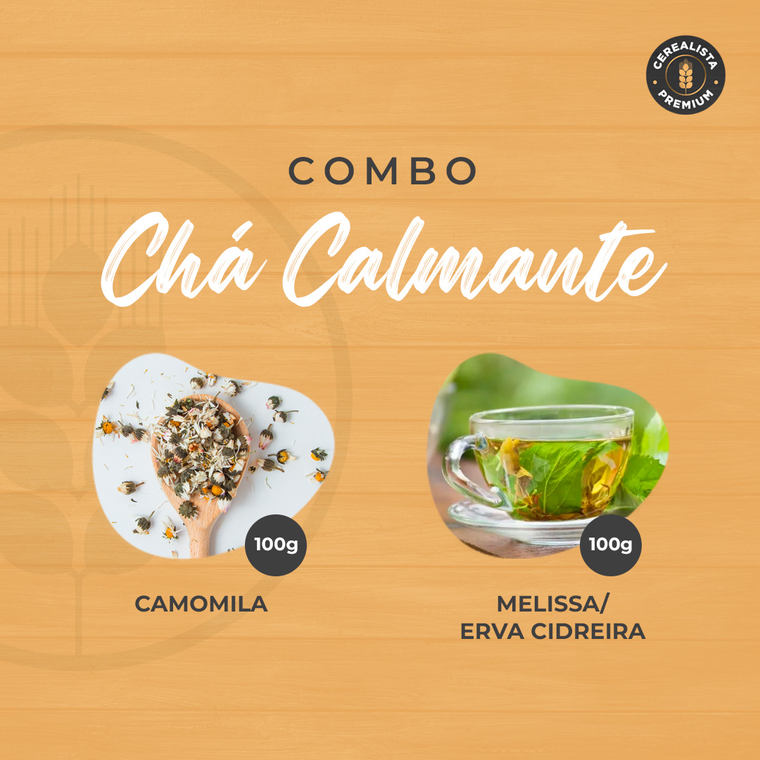 Como Preparar Chás Calmantes Corretamente para Máxima Eficácia