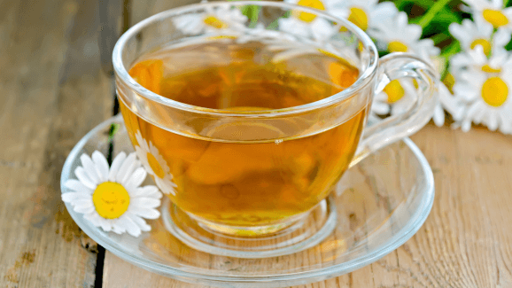 Guia Completo: Como Escolher o Chá Calmante Ideal para Você