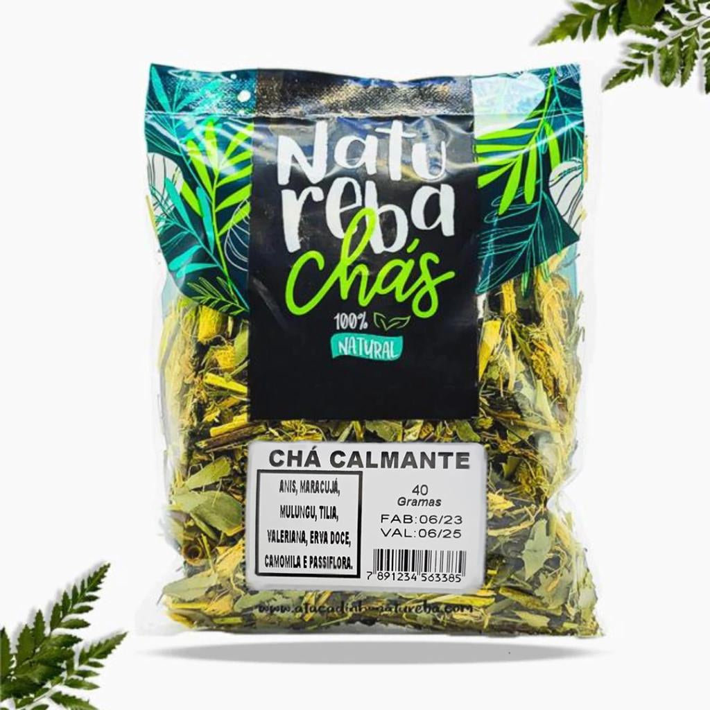 Chás para Dormir Melhor: As Melhores Opções Naturais para uma Noite Tranquila