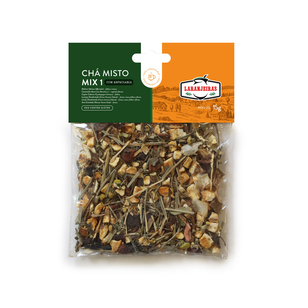 Chá termogênico natural para emagrecer