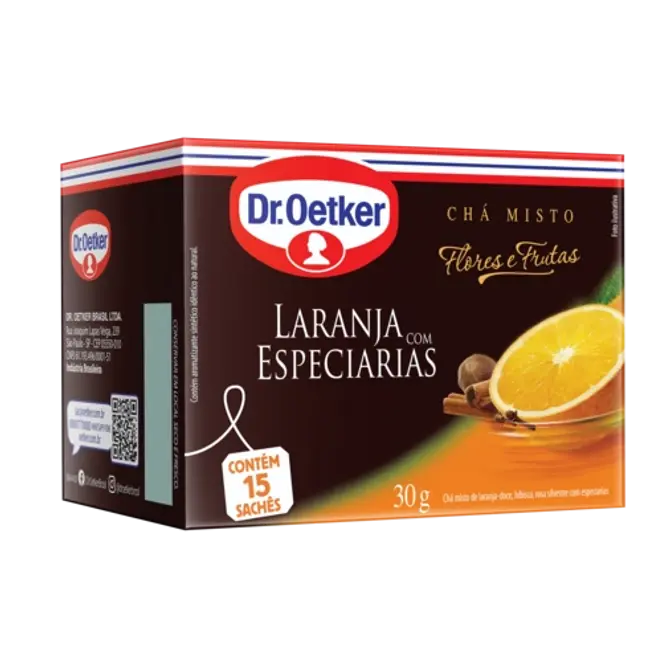 Benefícios do chá de especiarias para a saúde