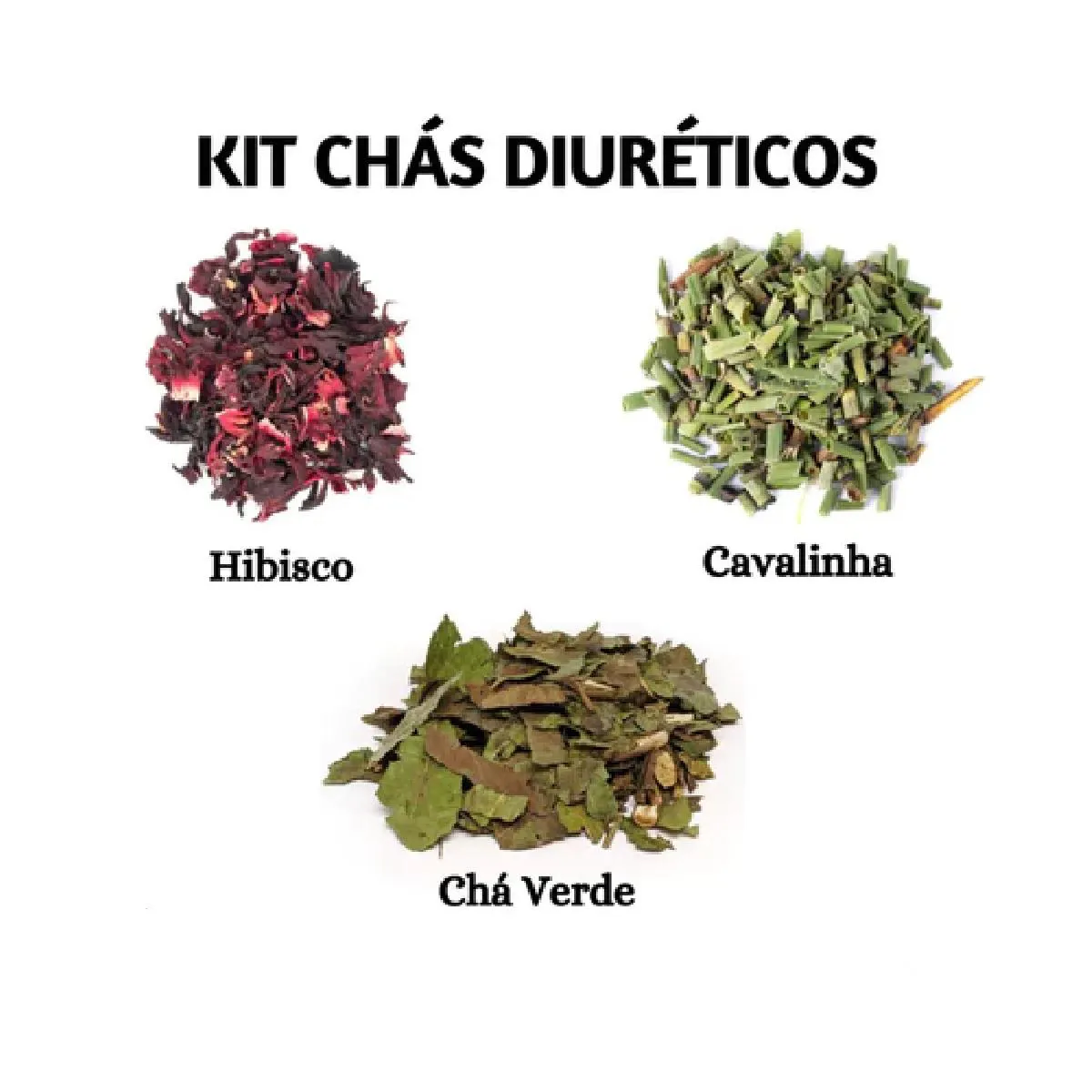 chas diureticos