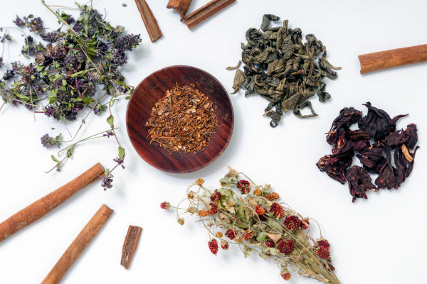 Guia completo dos benefícios do chá verde e matcha para a saúde