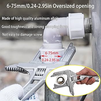 melhores chaves grifo para banheiro