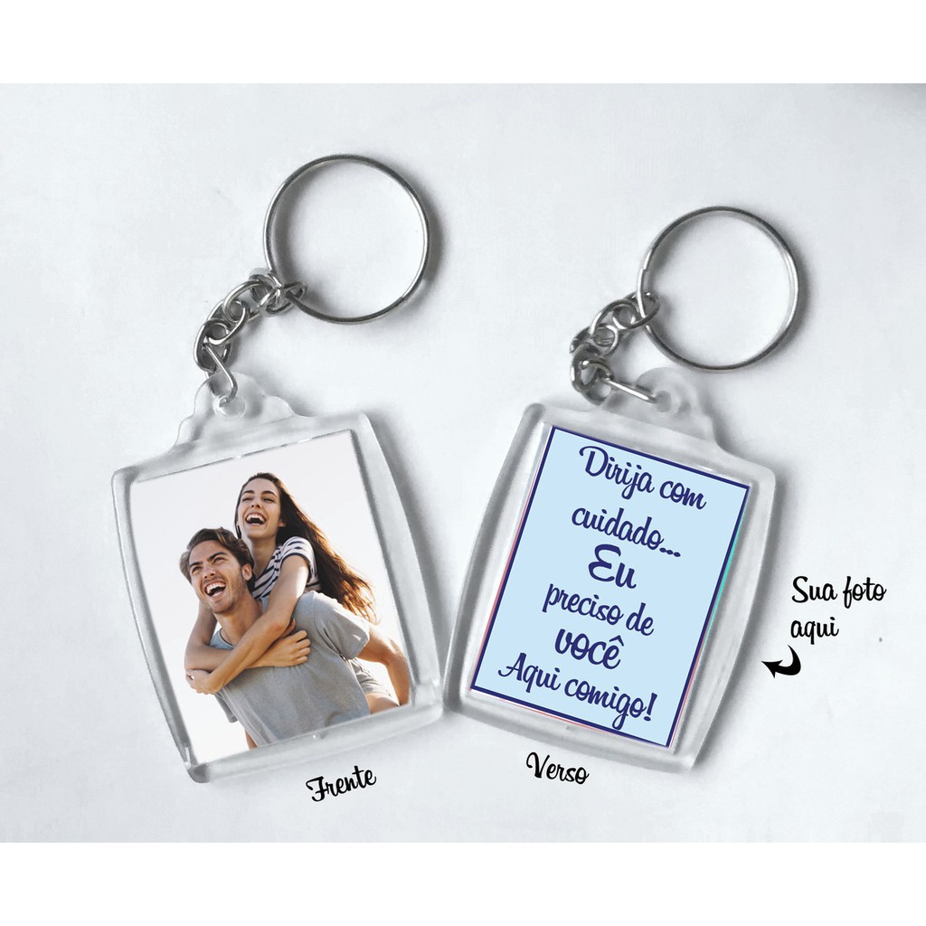 Como Escolher o Melhor Chaveiro de Acrílico para Seu Evento