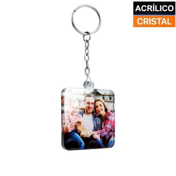 Personalização de Chaveiros de Acrílico: Dicas e Tendências