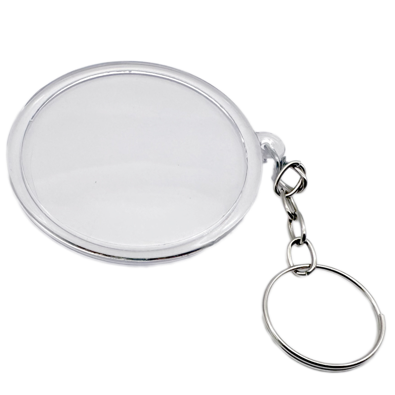 Como Escolher o Melhor Chaveiro de Acrílico para Seu Evento