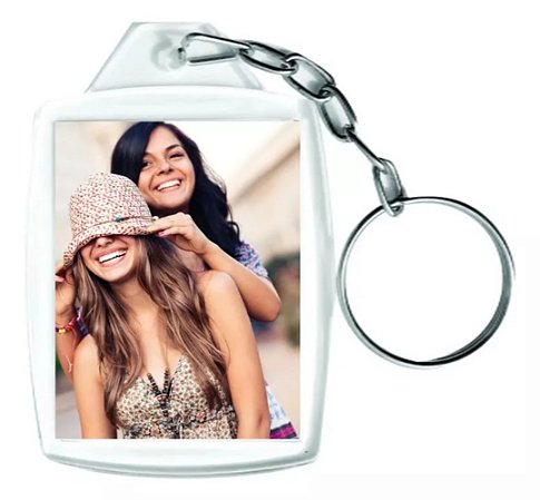 Chaveiro de Acrílico Personalizado: Ideias Criativas para Brindes