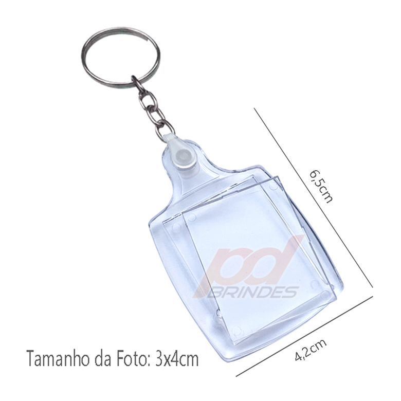Guia Completo: Onde Comprar Chaveiros de Acrílico no Atacado
