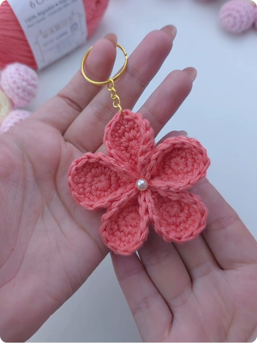 bonecos de fio para mochilas