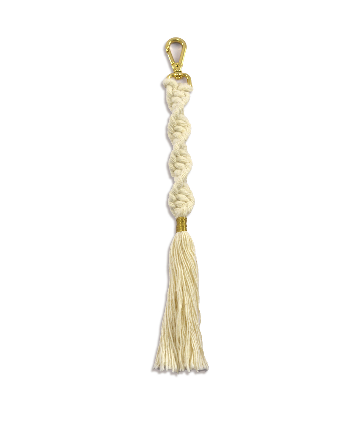 10 Ideias Criativas de Chaveiros de Macramê para Vender