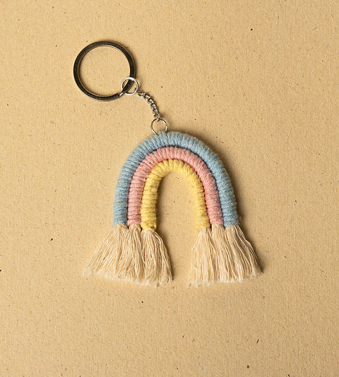 Macramê para Iniciantes: Primeiros Passos e Projetos Fáceis