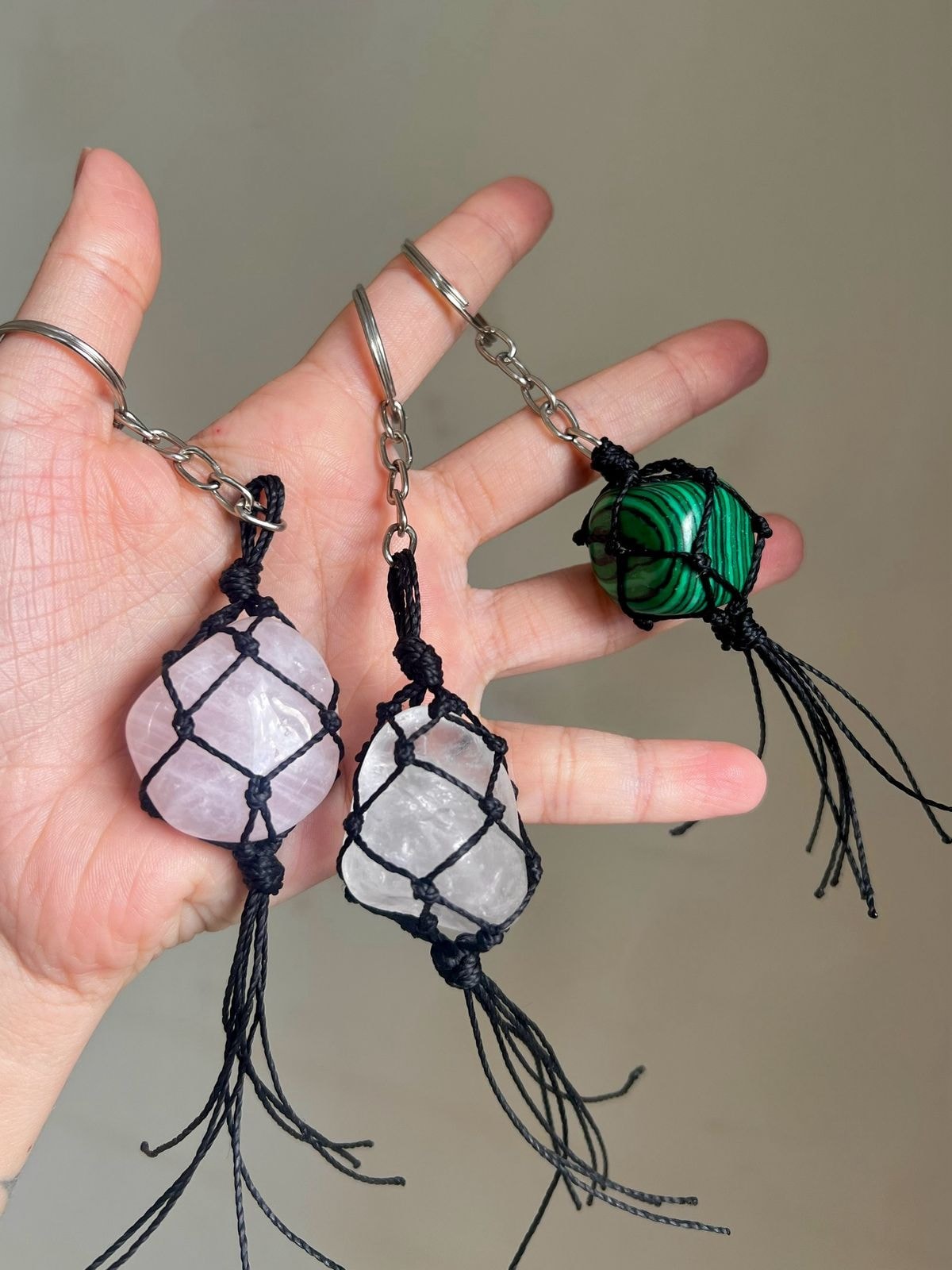 comprar chaveiros artesanais online