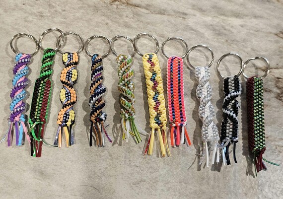 comprar chaveiros artesanais online