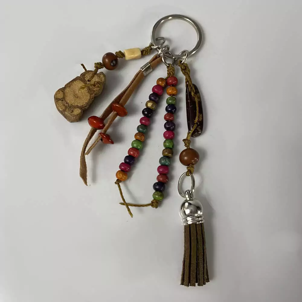 preço chaveiro amigurumi personalizado