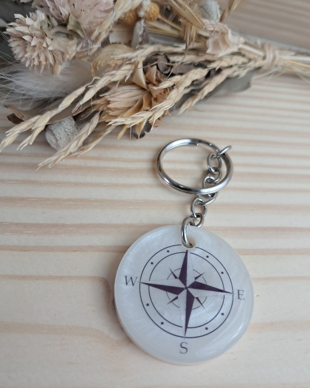 onde encontrar chaveiros de resina