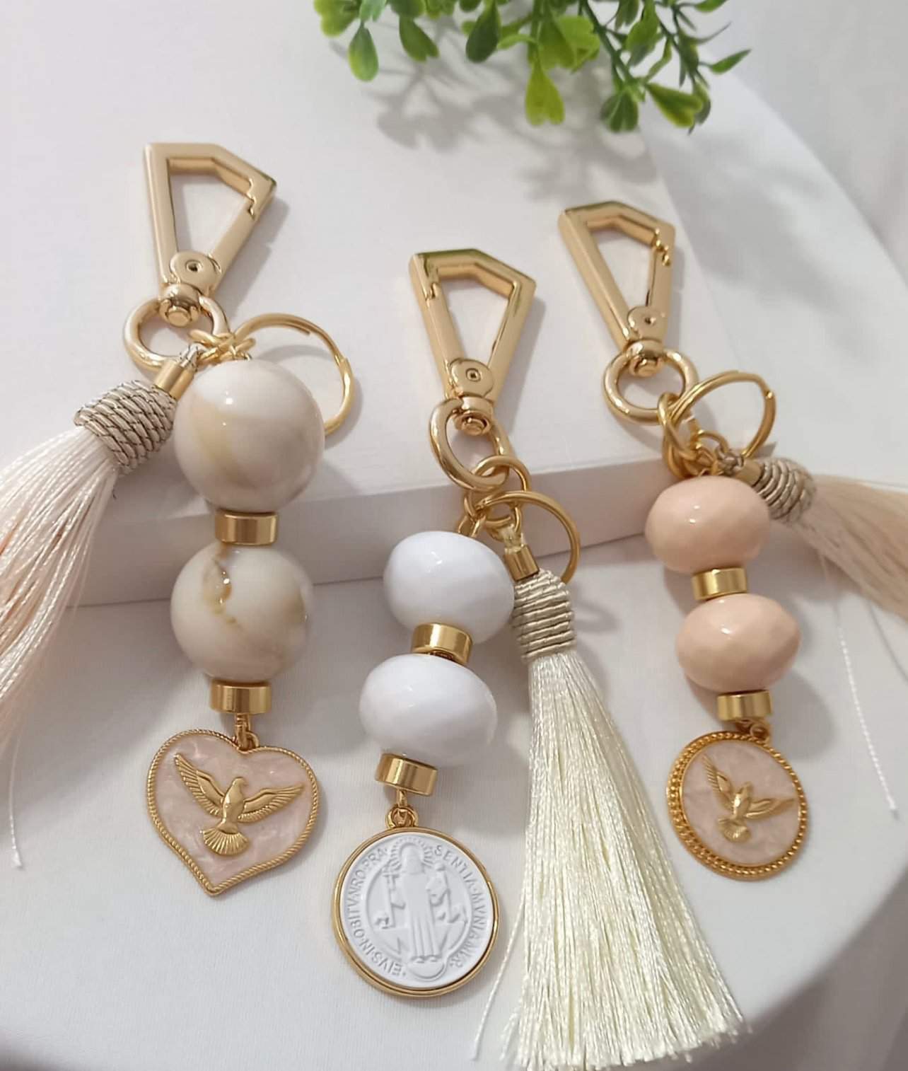 chaveiros artesanais