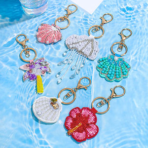 chaveiros artesanais