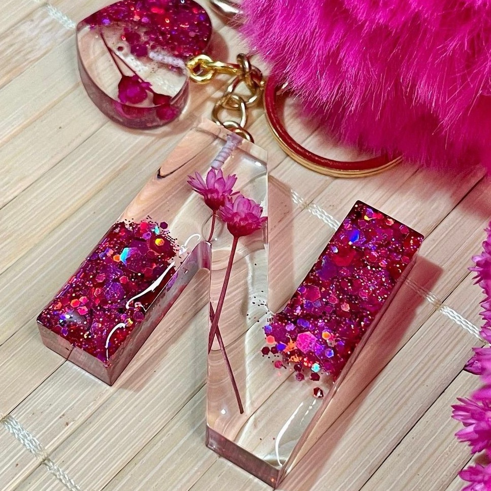 Onde Comprar Resina Epóxi de Qualidade para Artesanato