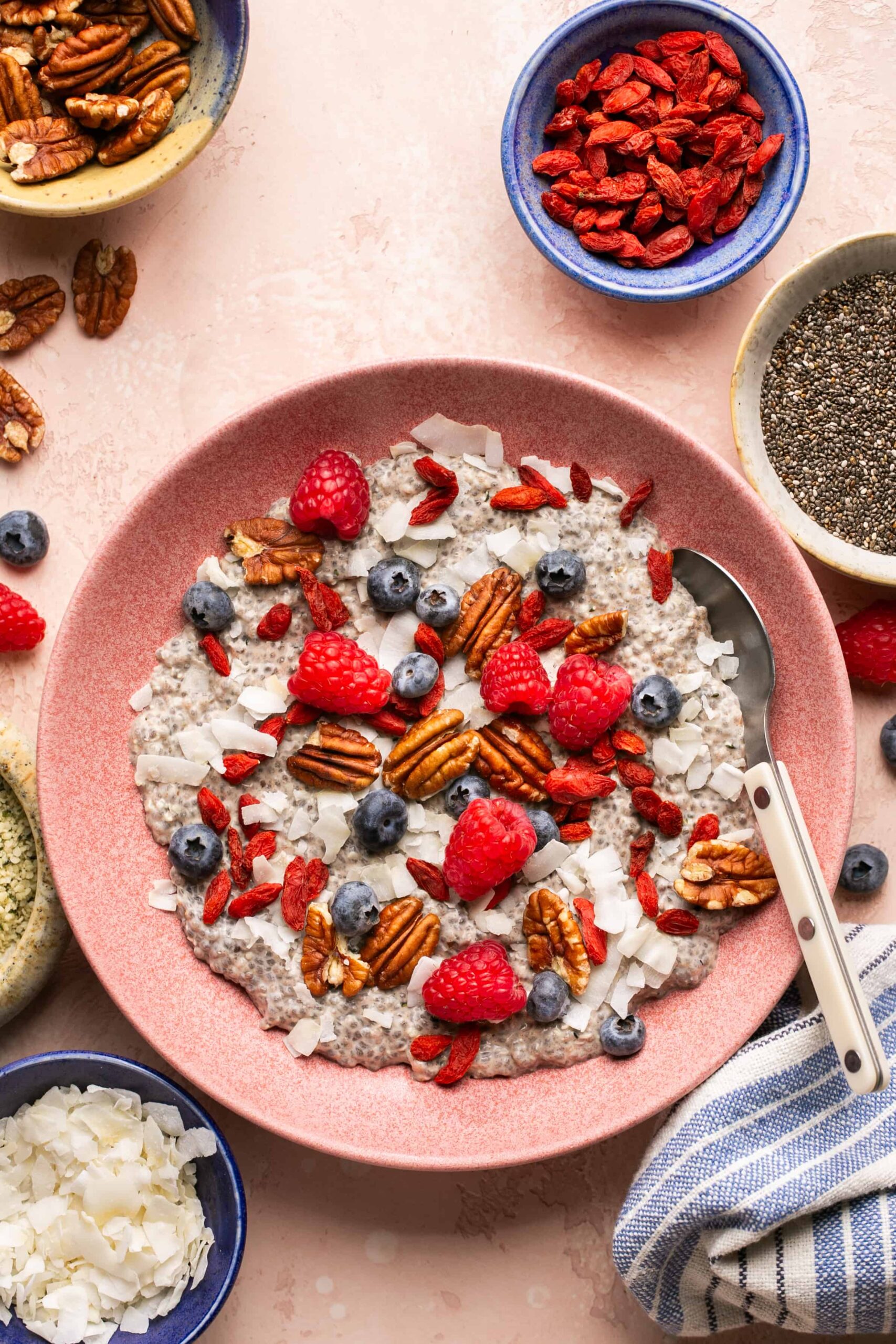 avaliação detalhada de um item