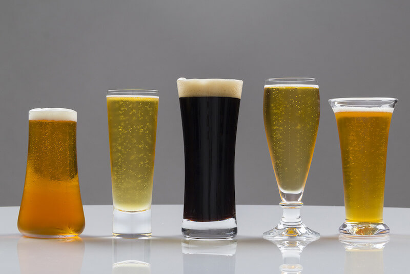 melhor chopp para festa