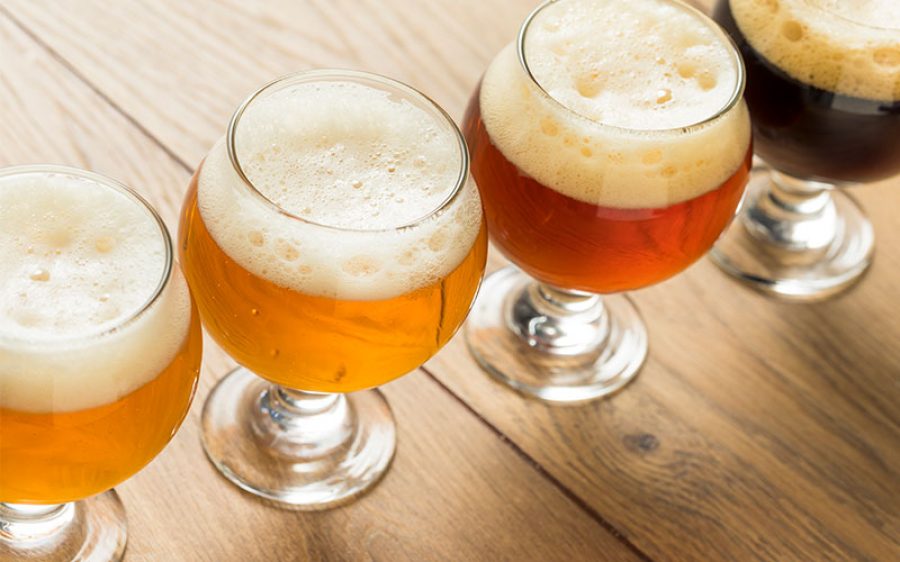 melhor chopp para festa