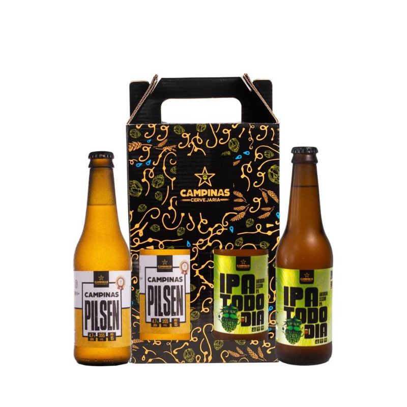 chopp para churrasco