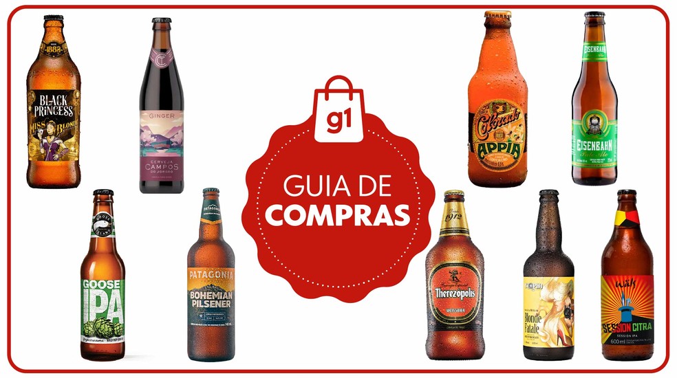 chopp pilsen vs ipa sabor