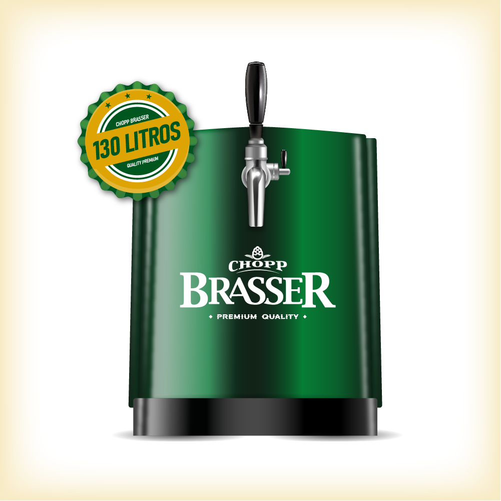 chopp artesanal para eventos