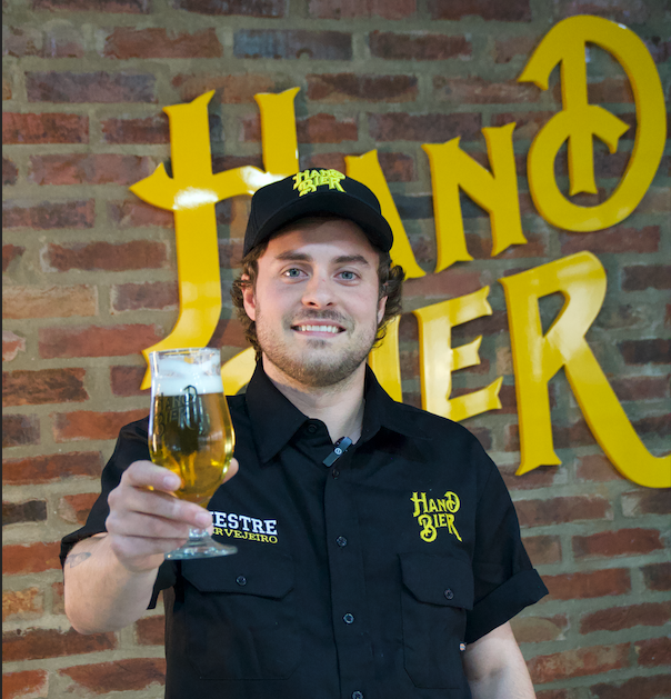 melhor chopp para festa