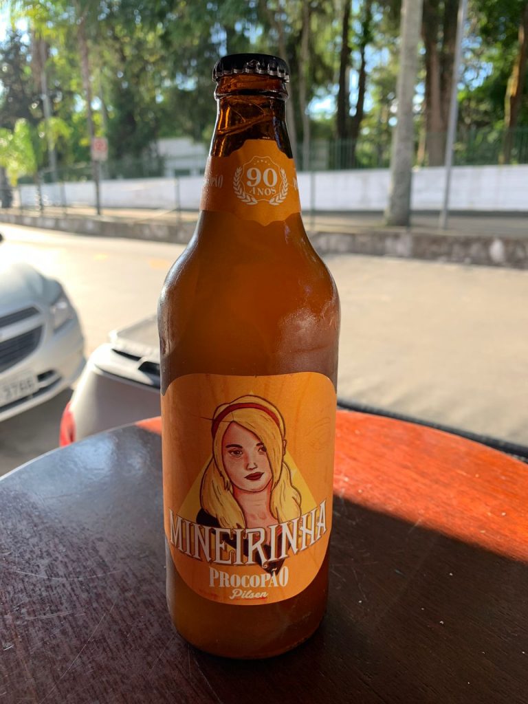 chopp para churrasco