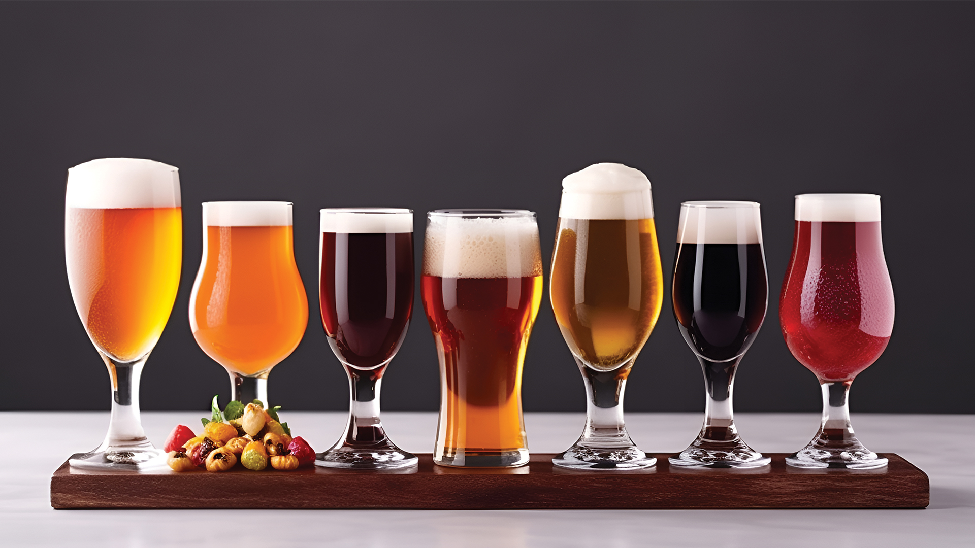 marcas de chopp para eventos