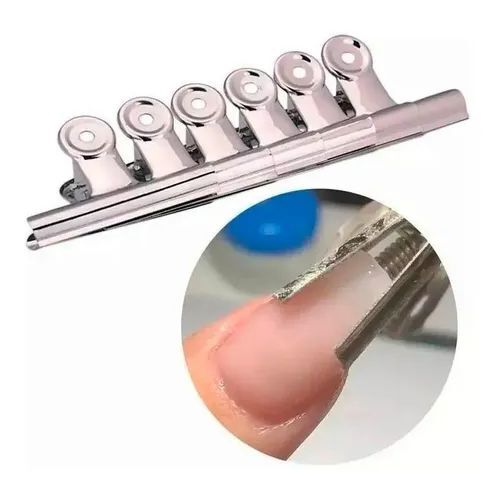 CHS para Unhas: Entenda a Sigla e Escolha o Kit de Manicure Ideal