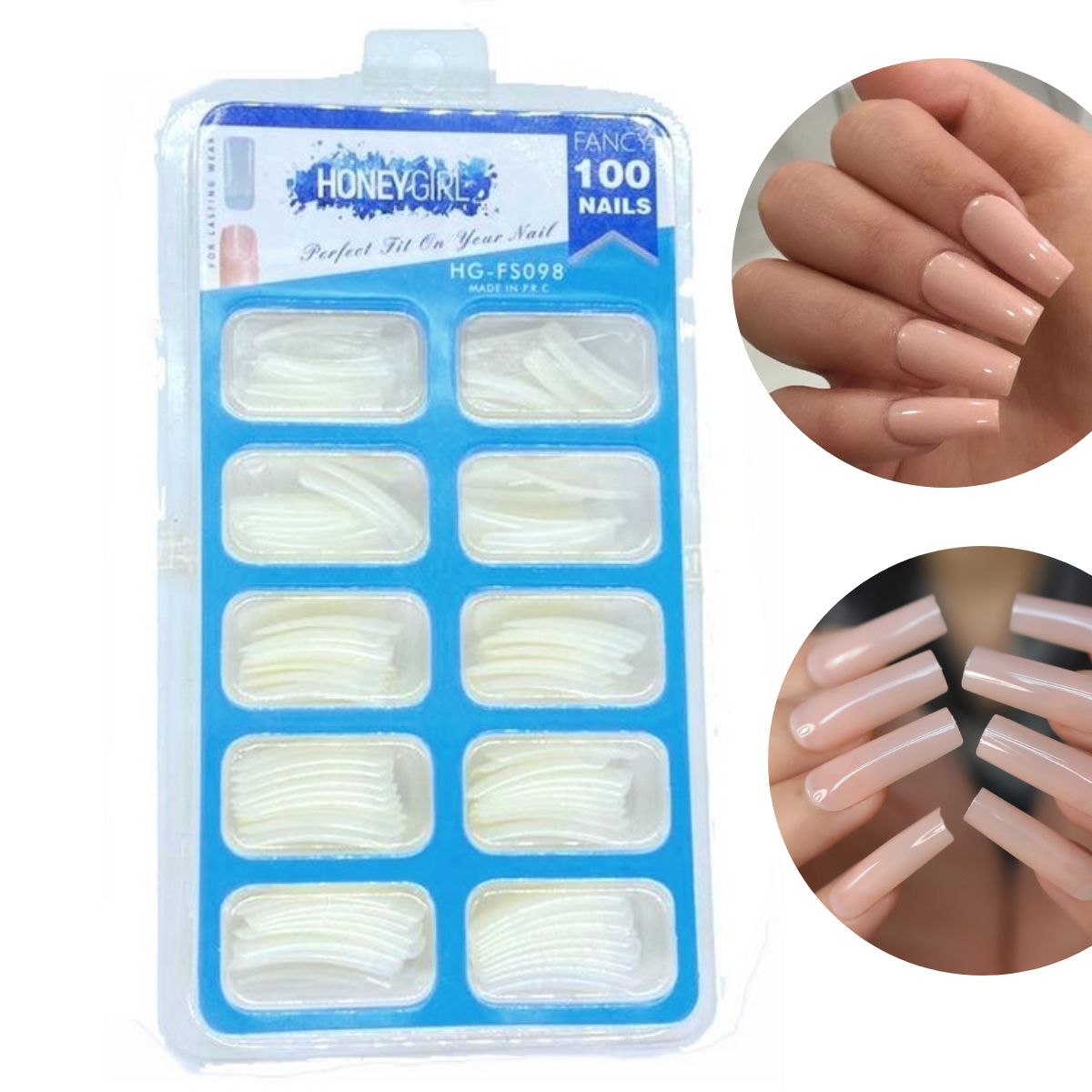 Guia Completo: Chás para Fortalecer Unhas e Combater Fungos