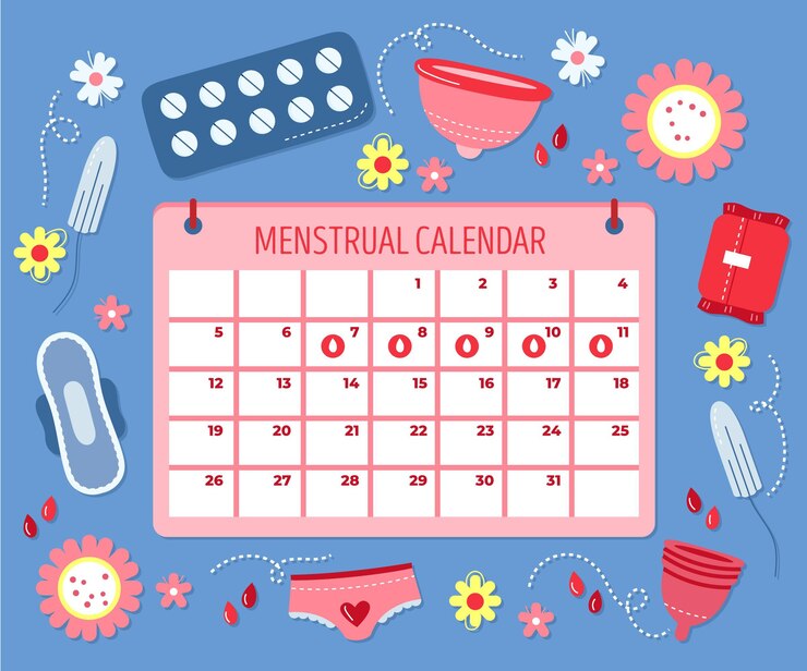 adaptação de tarefas conforme fases do ciclo menstrual