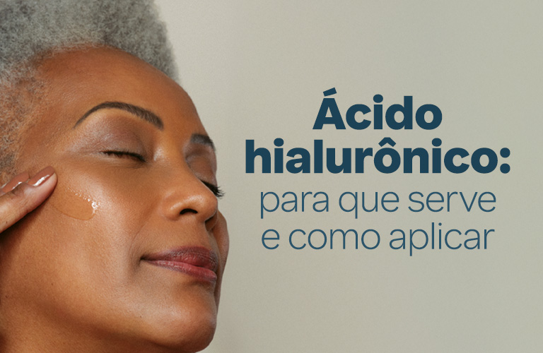 Colágeno e Ácido Hialurônico: A Dupla Perfeita para uma Pele Jovem